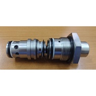 0309707 (1PC) EXCAVATOR MAIN RELIEF VALVE ASSY FOR HITACHI EX200 EX220 EX270
