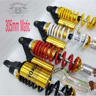 Shock Yoko automatic tube Jlt 042 hyper ux 305mm