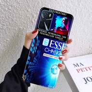 Case OPPO A16 - Casing OPPO A16 Terbaru Infinity Case [ Rokok ] Sllikon OPPO A16 - OPPO A16 - Sllikon - Cassing Hp - Softcase Glass Kaca - Softcase - Kesing Hp - Hp - Case Terlaris - Case Terbaru