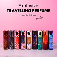 POCKET PERFUME LONG LASTING LADIES EDITION HIGH QUALITY EDP FRANCE