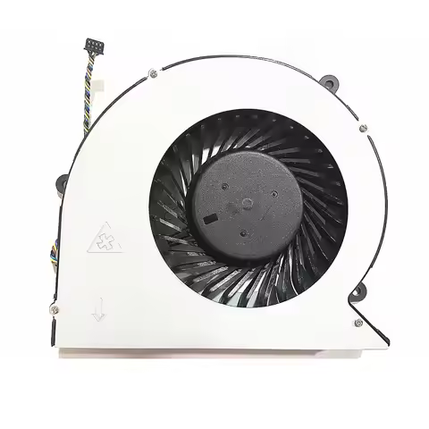 New CPU Cooling Fan for LENOVO M810z M900z M910z S5250 S4150 S4250 Laptop Cooler Fan BAAA1115R2U P01