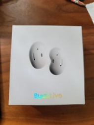 Samsung Galaxy Buds Live (New and Unbox)