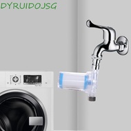 DYRUIDOJSG Shower Filter Home Hotel Faucets Universal Water Heater Washing|Water Heater Purification