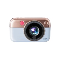 CCD Digital Camera 4.8K