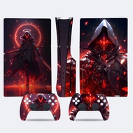 Stickers for PS5 SLIM console