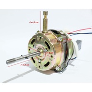 GENERAL Miyako Fan Dynamo Motor 16" Floor Dinamo Motor Universal Stand Fan 16 Inch
