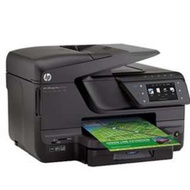 HP Officejet Pro 276dw 噴墨事務機 8600 PLUS 8100 8620 8610