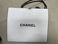 Chanel 購物袋