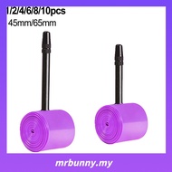 [MRBUNNY]Ultralight 22g  20inch 451 20x1.0-1.5  bike Inner Tube TPU Tire  for BMX451 bike
