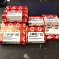 LC135 4S 5S FAG C3 OVERHAUL ENGINE BEARING SET