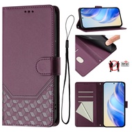FZT 3D Leather Phone Wallet Case Book on For Samsung Galaxy A57 A37 A17 A07 A56 A36 A26 A16 A06 A55 