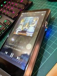 A&K SP1000&  Sony wm1a