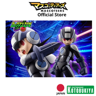 KOTOBUKIYA KP532 DARK MEGA MAN ของเเท้ นำเข้า จาก ญี่ปุ่น 100%