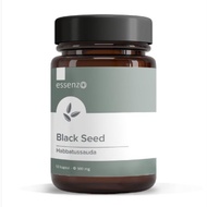 Essenzo Black Ginger (black Seed)