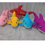 Doll shark baby shark 35cm Toys For Girls