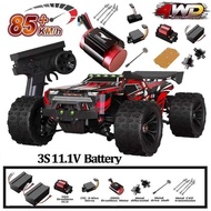 Special Offer: Remote Control Car 9522PRO, 85 Km/h Brushless 4WD Off-road Drift Car, 1:16 Profession