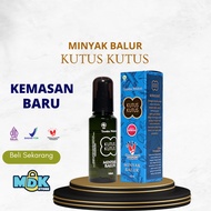 Balur Kutus Kutus Kutus Oil Original Bali Tamba Waras Original Net 100ml