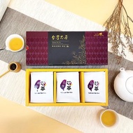 地瓜葉茶 芯芯元氣茶包單盒 茶包 台灣茶 紫地瓜葉茶