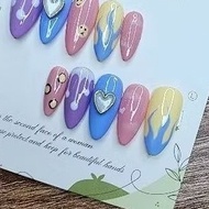 [a86]_nailbox design _ beach code