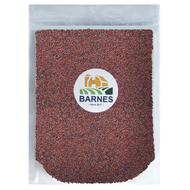 BARNES - 有機紅藜麥 - 1 Kg