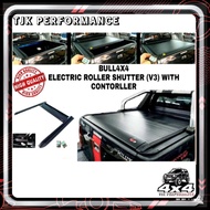 4x4 Trcuk Roller Shutter Hight Quality Toyota Hilux Vigo Revo Rocco Ranger T6 T7 T8 Navara NP300 D40