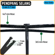 3MM HOSE PULLER 5MM & 4MM/7MM