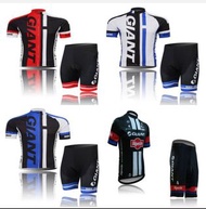 Giant cycling cloth