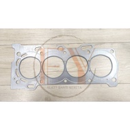 HEAD GASKET TOYOTA ALTIS 1.6 1.8 3ZZ-FE 1ZZ-FE (CARBON/STEEL)