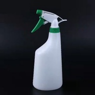 Marslako - [650ML] 園藝噴水壺 家居防疫清潔噴壺- 綠色 [平行進口]