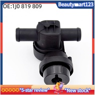 【BM】Heater Control Valve Warm Air Valve Coolant 1J0819809   Golf  Transporter Seat   A4 A5 Q5