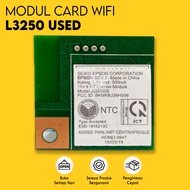 Epson EcoTank L3250 Wifi Card Board Module Used Wireless Card Mainboard PCB Printer Module L3150 L32