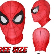 Tog Spiderman New Spider Man Mask Fabric