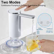 New Arrival Home Gadgets Smart Home Gadgets Electric Water Pump Folding Automatic Drinking Water Bot