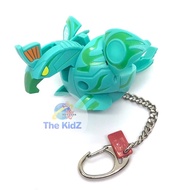 BAKUGAN Battle Brawlers Mega Keychain Series Ventus Skyress