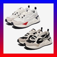 FILA Korea Unisex Sneakers Shoes TINY RUMBLE 2Colors