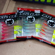CATS CLAW NEAT BAIT 2.2INCH
