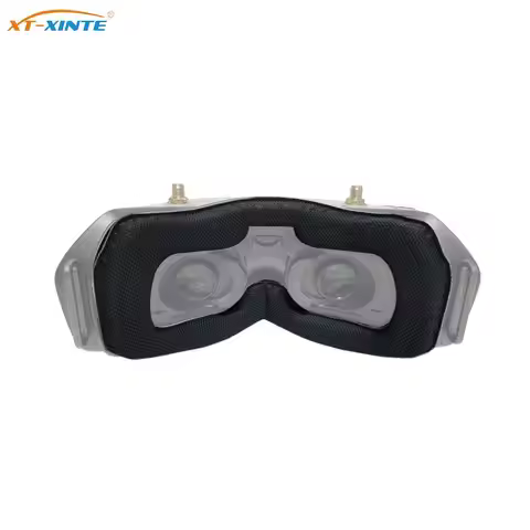 Sponge Eye Pad for DJI FPV Goggles V2/V1 Face Plate Sponge Eye Mask for Fatshark HDO2/HDO3 for SKYZO