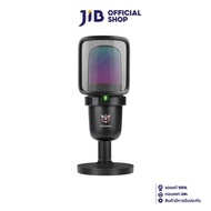 MICROPHONE (ไมโครโฟน) ONIKUMA HOKO M730 RGB (BLACK)