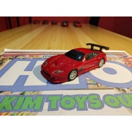 FERRARI 575M MARANELLO  SCALE 1:38  |HTO