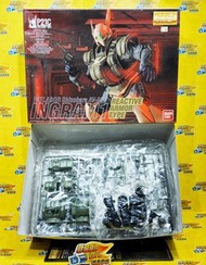 260630-48= 全新未砌 萬代 1/35 MG 模型 機動警察 AV-98  英格倫1號機 反應裝甲裝備版 BRAND NEW AND UNBUILT BANDAI 1/35 SCALE MAS