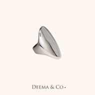 Deema & Co - Najjar Statement Ring