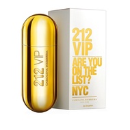 212 Vip women Perfume
