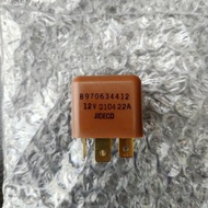 Panther Capsule Alternator Dynamo Charge Relay Original Elf/ Sale Sale Sale