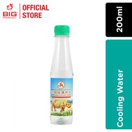 Three Legs Cooling Water (200ml)