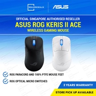 ASUS ROG Keris II Ace Wireless Gaming Mouse