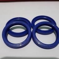 Hydraulic Seal 185 x 200 x 9 Taiwan PU/ biru