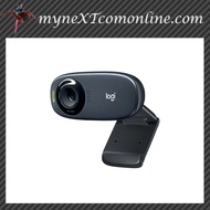 Logitech C310 HD Webcam