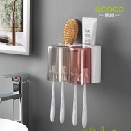Ecoco Toothpaste Dispenser