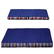 Tibetan Village Meditation Cushion Meditation Cushion Home Seat Cushion Yoga Kneeling Thickened Knee