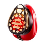 【KOL Exclusive】Jmoon M12 MAX 2nd Gen 21-electrode Oversize Iron Beauty Device 极萌大熨斗极速版Max!松垮脸蛋翻身神器 拉